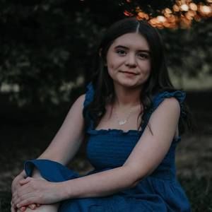 Meet your Posher, Clare